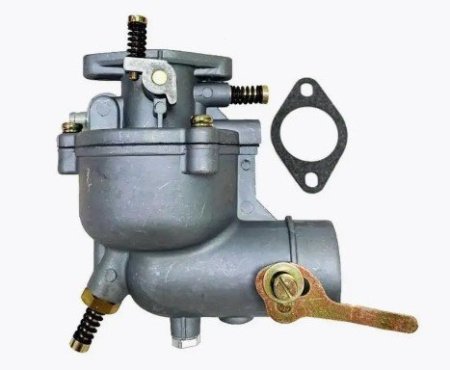 Карбюратор КМБ-5 (Каскад/Луч)