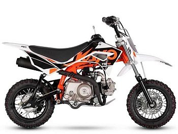 Питбайк KAYO MINI TS70 10/10