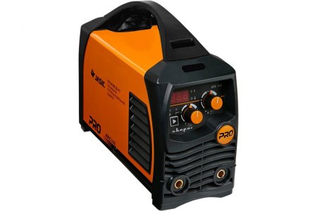 Сварочный инвертор СВАРОГ PRO ARC 180 (Z208S)