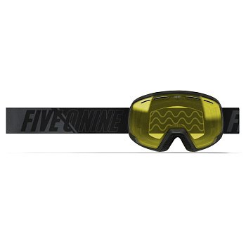 Очки снегоходные 509 Ripper 2.0 Youth Goggle