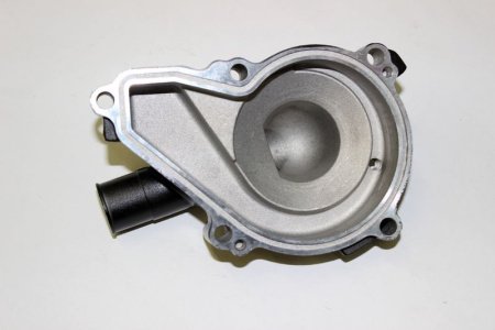 Крышка помпы CFMOTO (800 HO, X10)