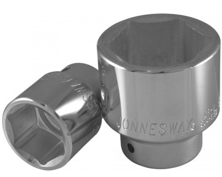 Головка торцевая 3/4"DR, 21 мм JONNESWAY