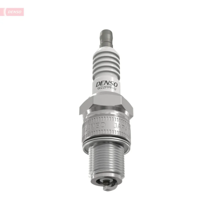 Свеча зажигания DENSO W22FPR-U (аналог NGK BPR7HS)