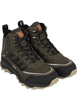 Ботинки REMINGTON Comfort Trekking Boots Olive