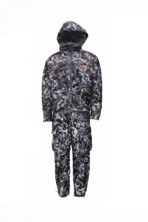 Костюм утепленный REMINGTON Necessity Winter Forest