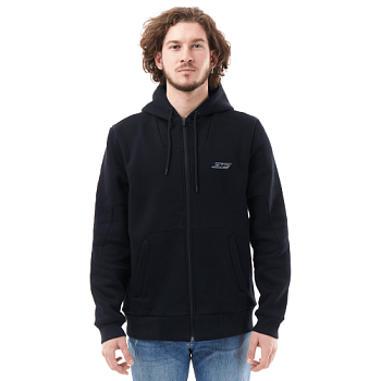 Толстовка с капюшоном DRAGONFLY Urban Casual_0