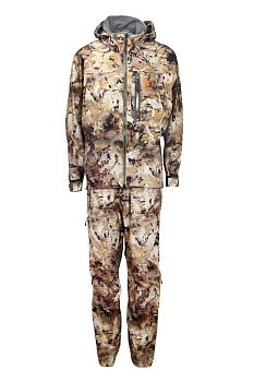 Костюм демисезонный REMINGTON Stormfront Waterfowl Honeycombs