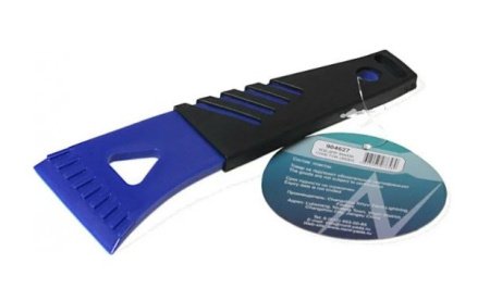 Скребок для удаления льда 18 см Nord YADA