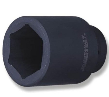 Головка торцевая ударная глубокая 1"DR 33 мм JONNESWAY