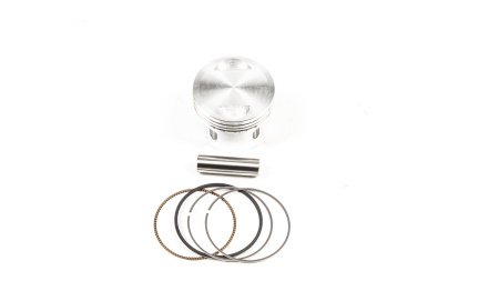 Поршень в сборе D=60mm ZS155см3 (W150)