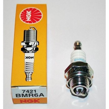 bougie-d-allumage-ngk-bmr6a