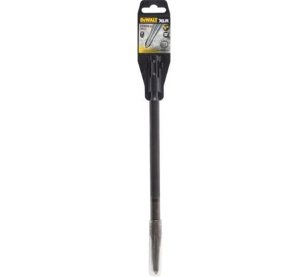 Зубило пикообразное DEWALT SDS-Plus XLR 300 мм