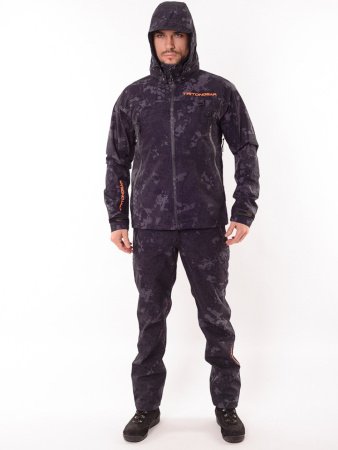 Костюм TRITON PRO (SoftShell)