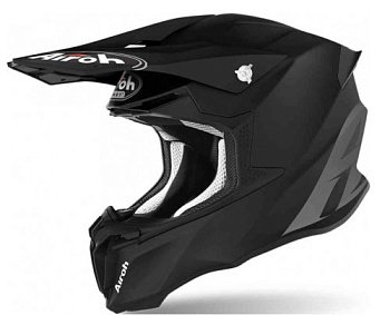 Шлем кроссовый AIROH Twist 2.0 Color