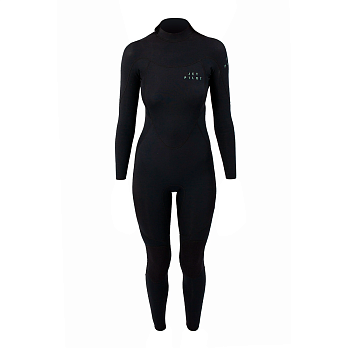 Гидрокостюм JETPILOT Flight 3X2 BZ Steamer Jet-Loc wms.