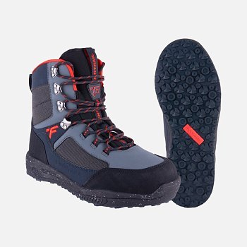 Ботинки FINNTRAIL Speedmaster NEW