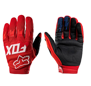 Перчатки FOX Dirtpaw Glove