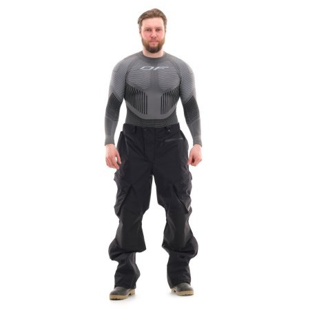 Штаны мембранные DRAGONFLY Quad 2.0