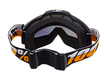 Очки кроссовые 100% Strata MX