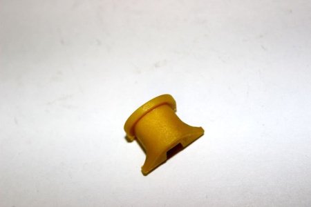 Бегунок ведущего шкива вариатора CFMOTO HL (CF500-все модели, X5 Basic/Classic, X6 EFI)