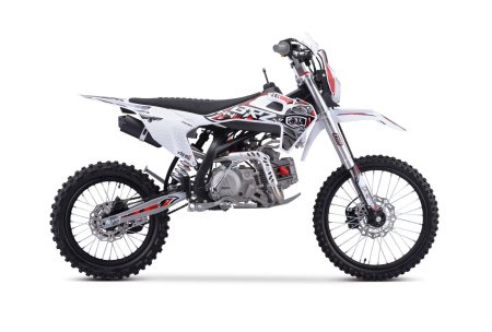 Питбайк BRZ H4 19/16 (ZS190)