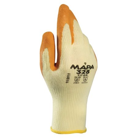 Перчатки "MAPA" Titan 328 Enduro 328 (р.8)