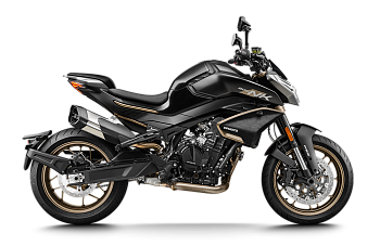 Мотоцикл CFMOTO 800 NK ADVANCED (ABS)