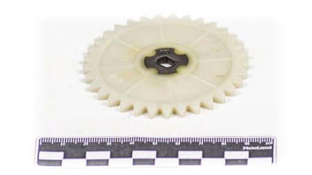 Шестерня маслонасоса 139QMB (50/80 см3)