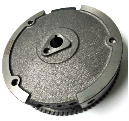 Маховик CHAMPION (ST761E)