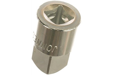 Переходник 3/4"DR(F) - 1"DR(M) JONNESWAY