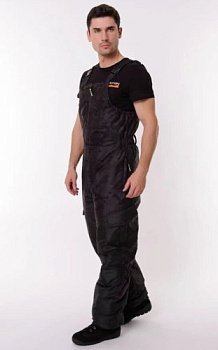 Полукомбинезон ONERUS Горный - 45 (Алова)