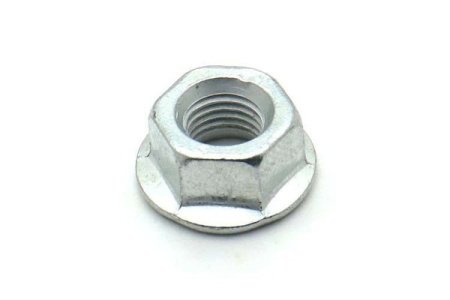 Гайка крепления шины M8 для бензопил