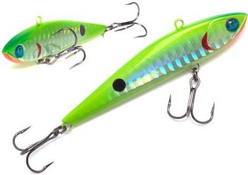 Виб GERMAN Sharp Vibe 75 мм 15 гр цв. С140