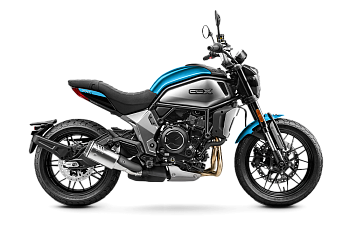 Мотоцикл CFMOTO 700 CL-X (ABS)