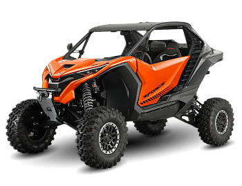 Мотовездеход CFMOTO ZFORCE Z10 EPS