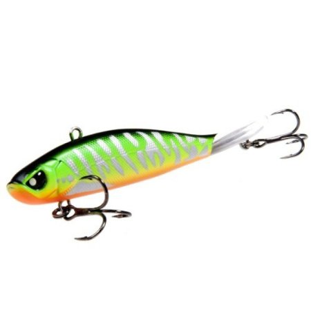 Балансир Lucky John Pro Series Maiko (69мм.,цв. 305)