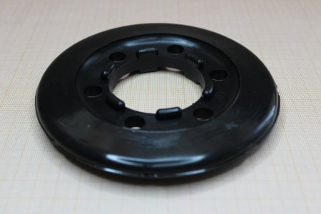 Обод катка узкий (БУРАН)