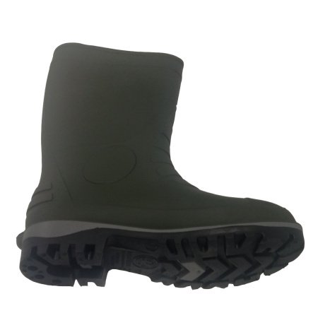 Сапоги мужские SPECI.ALL ПВХ с композитным подноском (не утепленные)