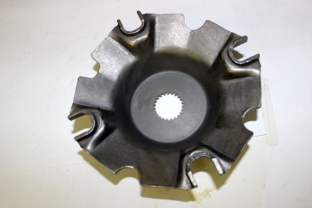 Диск опорный ведущего шкива вариатора CFMOTO (CF500-все модели, X5 Basic/Classic, X6 EFI, Z6)