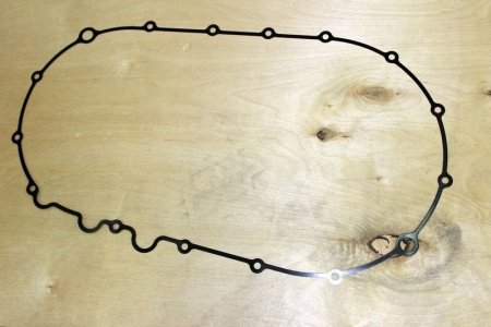 Прокладка корпуса вариатора CFMOTO (CF500-все модели, X5 Basic/Classic, X6 EFI, Z6, CF500-3)