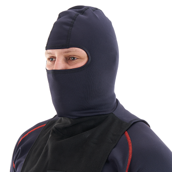 Подшлемник зимний DRAGONFLY №1