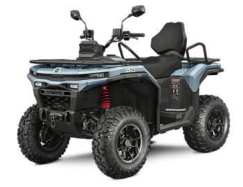 Квадроцикл CFMOTO CFORCE 400 EPS NEW