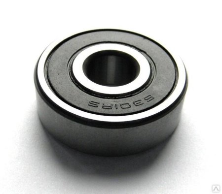 Подшипник 6301 2RS (12x37x12)