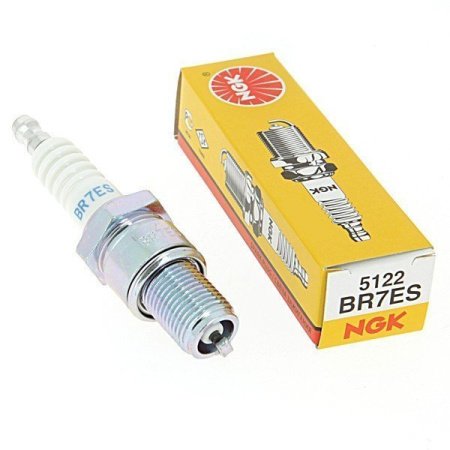 Свеча зажигания NGK BR7ES (двс HONDA/BRIGS&STRATTON)