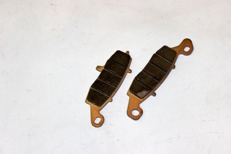 Колодки тормозные передние, правые CFMOTO (650 NK)