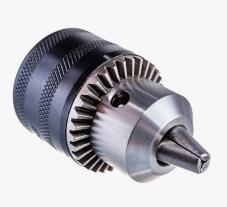 Патрон ключевой 1/2" (13мм)