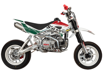 Питбайк KAYOGP_0