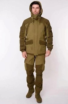 Костюм TRITON GORKA PRO - 5 (Venandi)