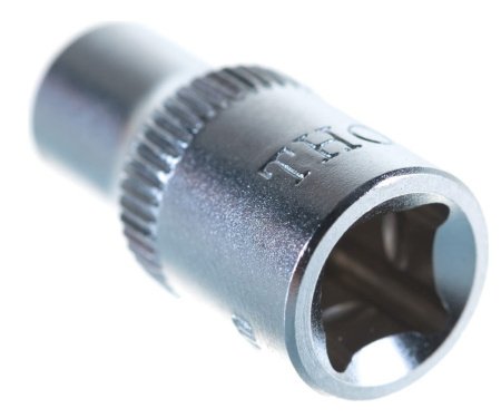Головка торцевая 1/4"DR, 6 мм THORVIK