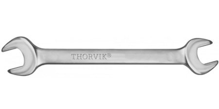 Ключ рожковый THORVIK 14 x 15 мм